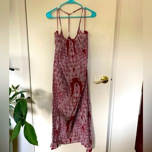 Roxy summer dress